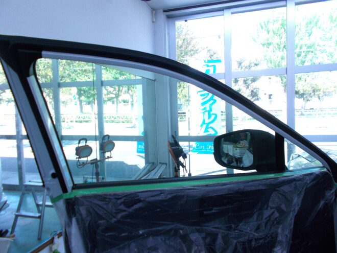 千葉県松戸市 K様 トヨタ RAV4 千葉県松戸市 K様 トヨタ RAV4