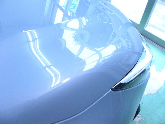 千葉県松戸市　N様　トヨタ カローラ