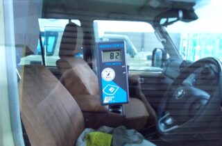 千葉県市川市 O様 トヨタ ランドクルーザー70