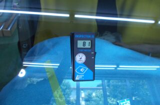 千葉県松戸市 O様 トヨタ ランドクルーザー70 千葉県松戸市 O様 トヨタ ランドクルーザー70