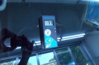 千葉県松戸市 O様 トヨタ ランドクルーザー70 千葉県松戸市 O様 トヨタ ランドクルーザー70