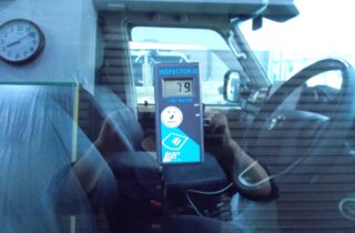 千葉県松戸市 O様 トヨタ ランドクルーザー70 千葉県松戸市 O様 トヨタ ランドクルーザー70
