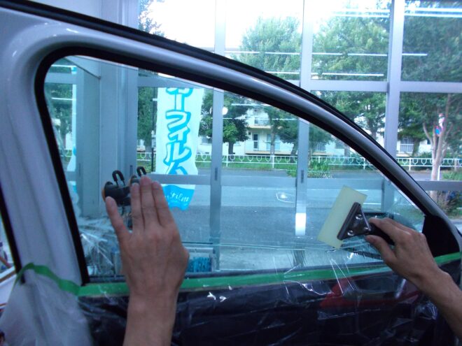 東京都葛飾区 U様 フォルクスワーゲン ポロ