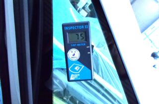 千葉県松戸市　E様　ホンダ フィット